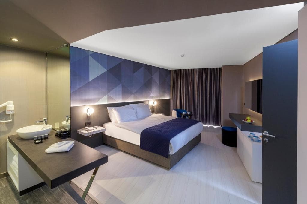 Bosphorus Sorgun Hotel photo 2