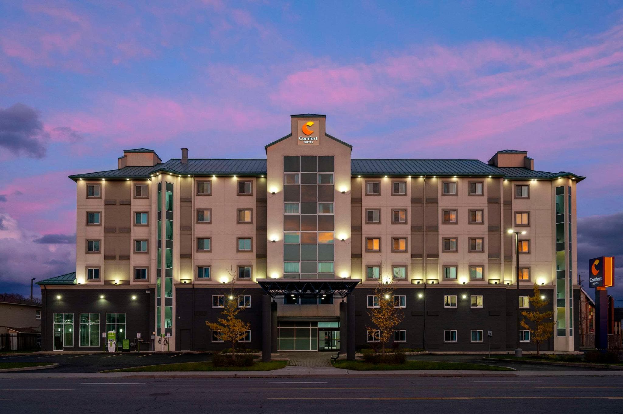 Comfort Hotel