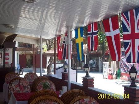 Derya Motel photo 3