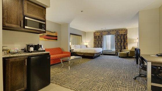Holiday Inn Express Gonzales By IHG photo 4
