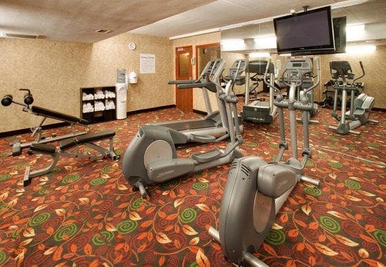 DoubleTree by Hilton Austin photo 3