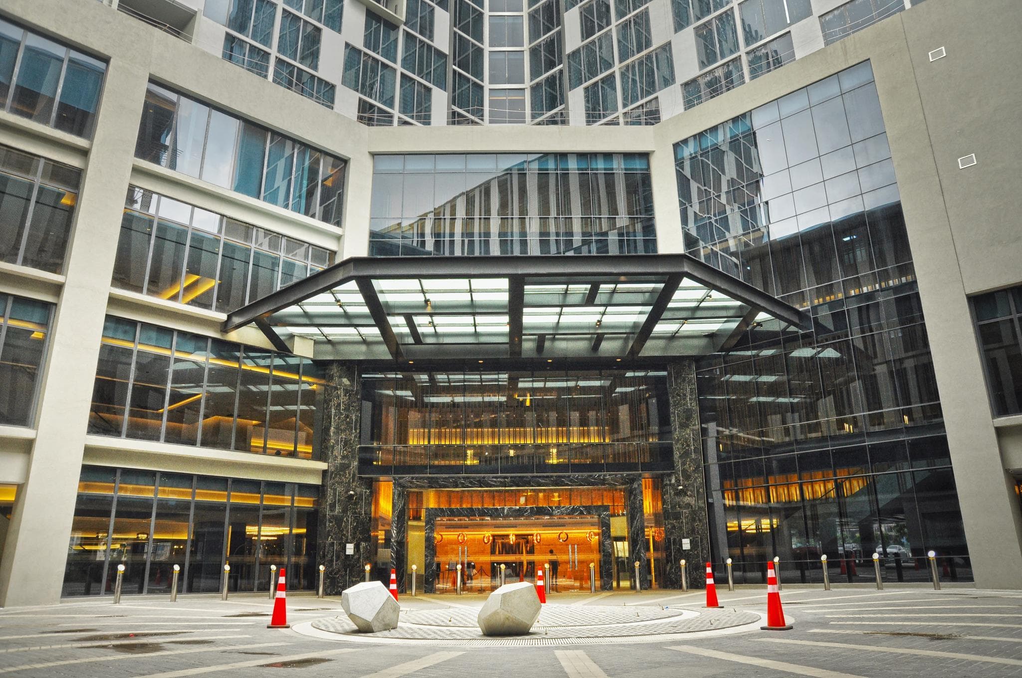 bai Hotel photo 4