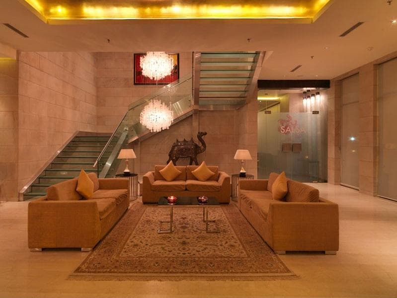 Hotel Royal Orchid Jaipur, Tonk Road photo 3