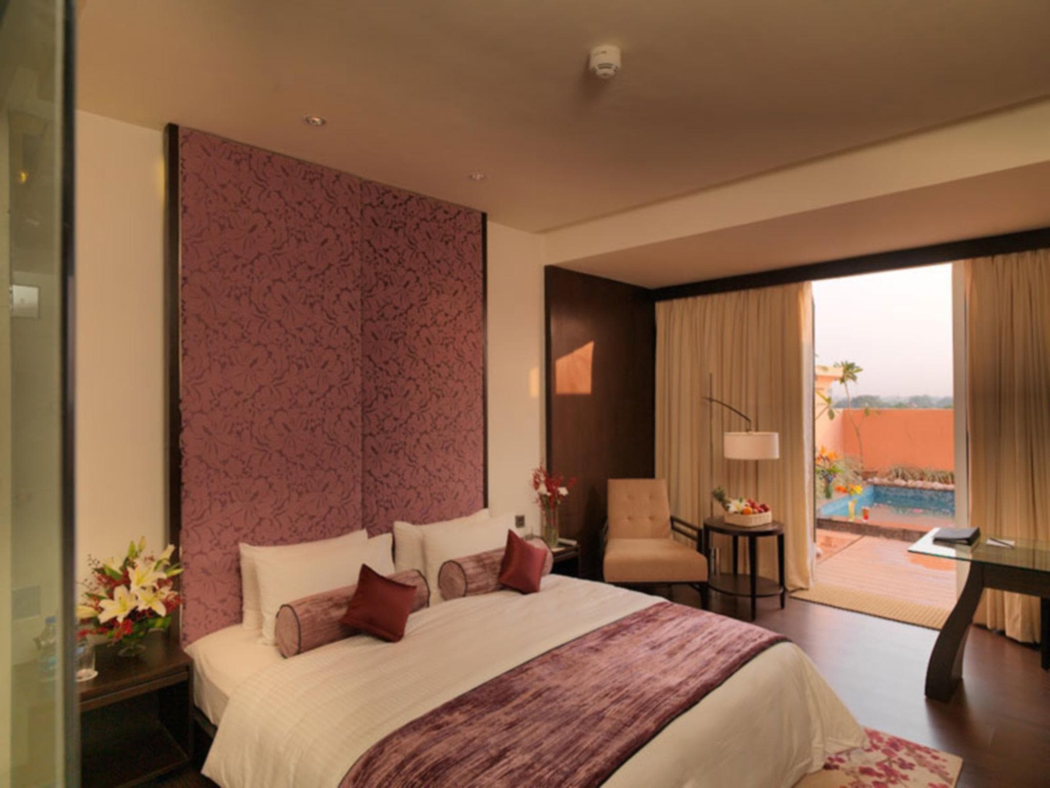 Hotel Royal Orchid Jaipur, Tonk Road photo 2