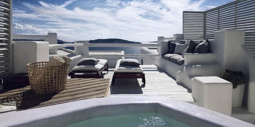 Rocabella Mykonos Hotel photo 5