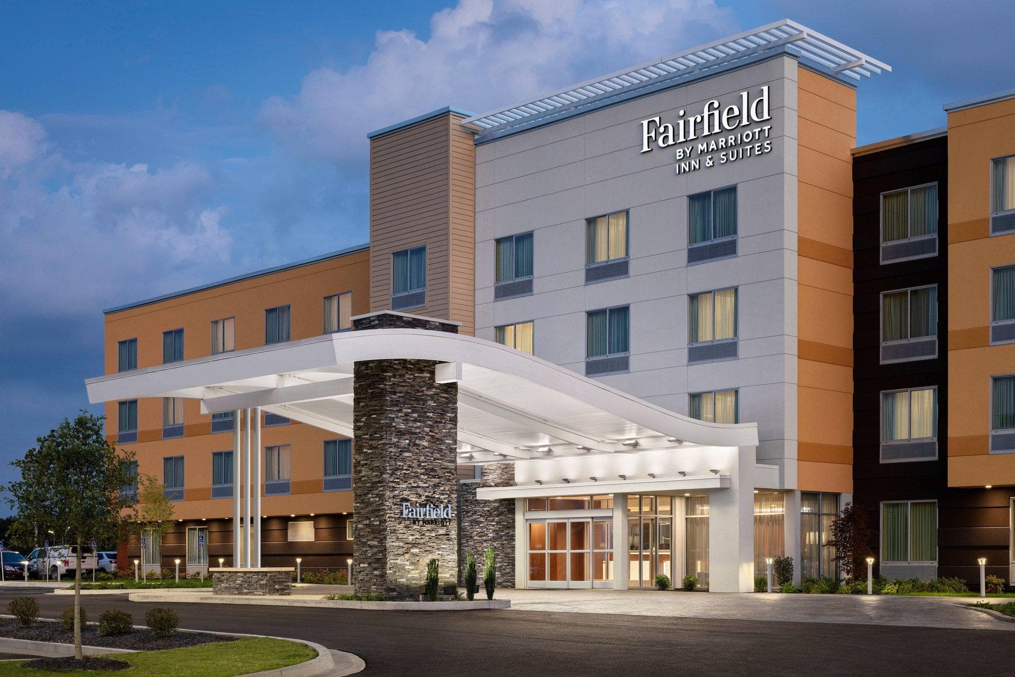 Fairfield by Marriott Inn & Suites Ashtabula photo 4