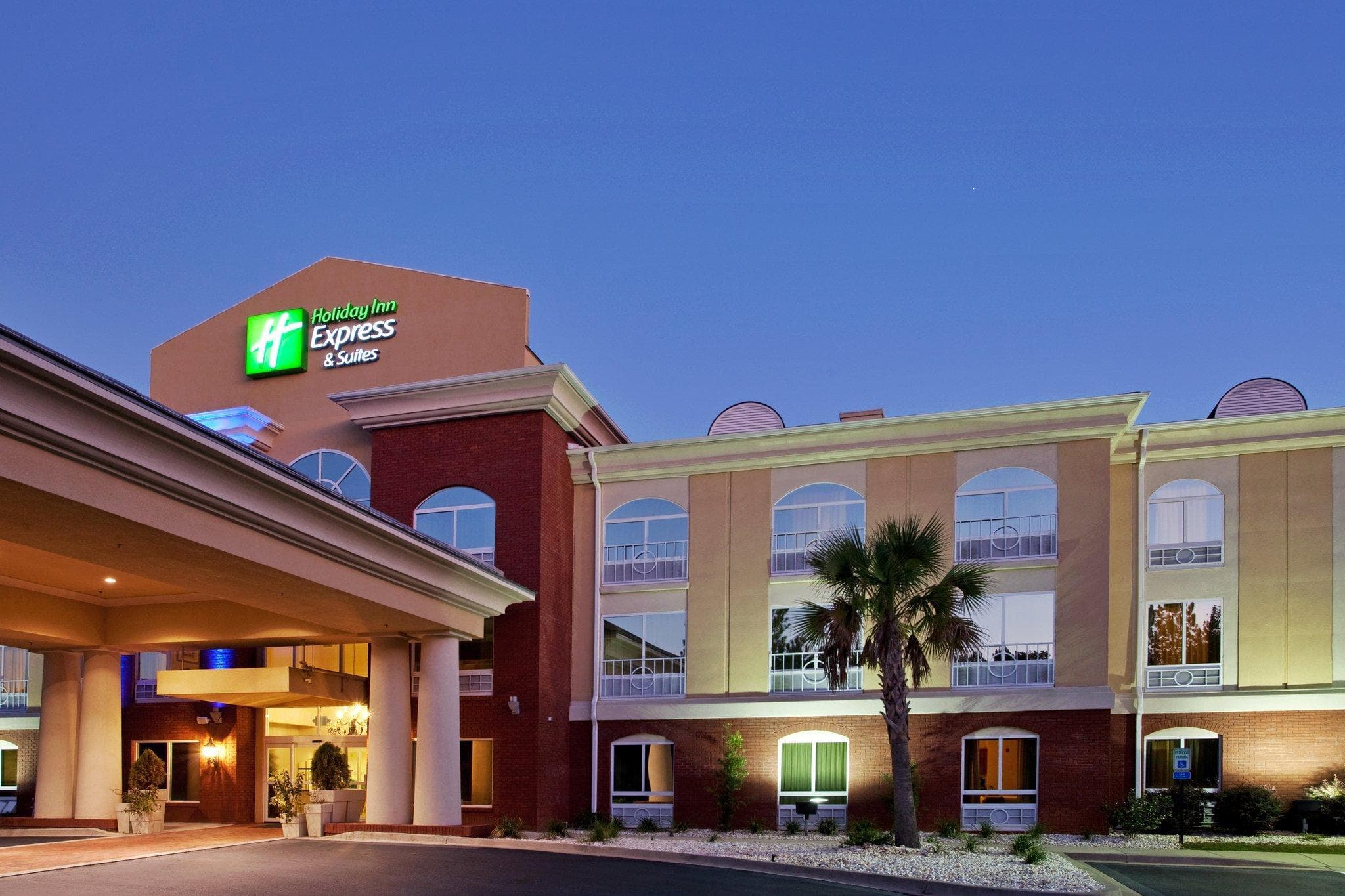 Holiday Inn Express Camden By IHG photo 4