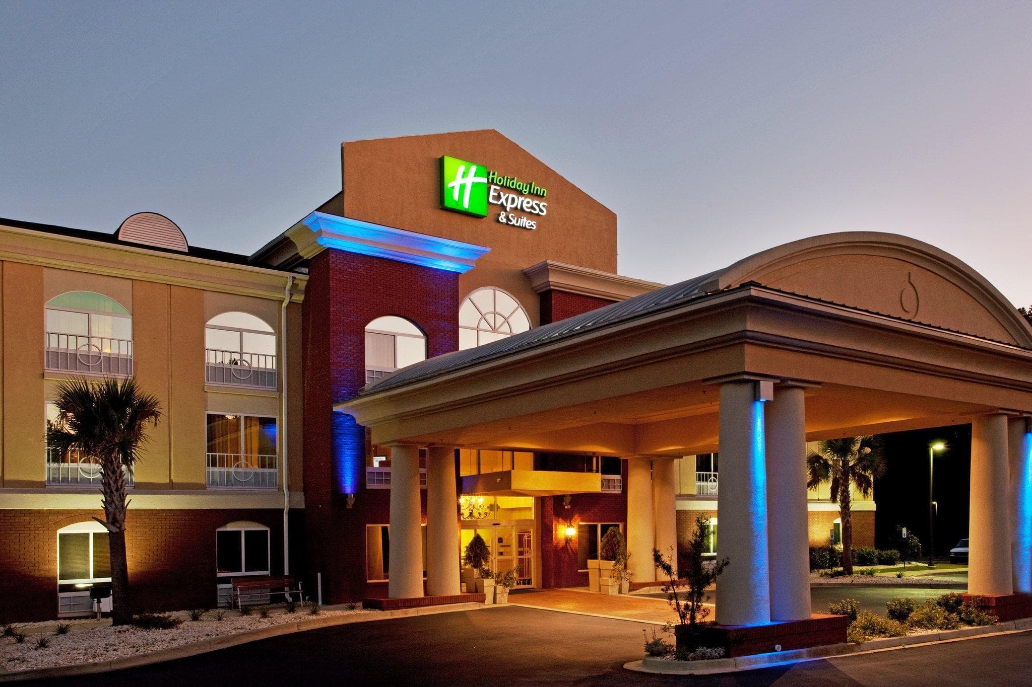 Holiday Inn Express Camden By IHG
