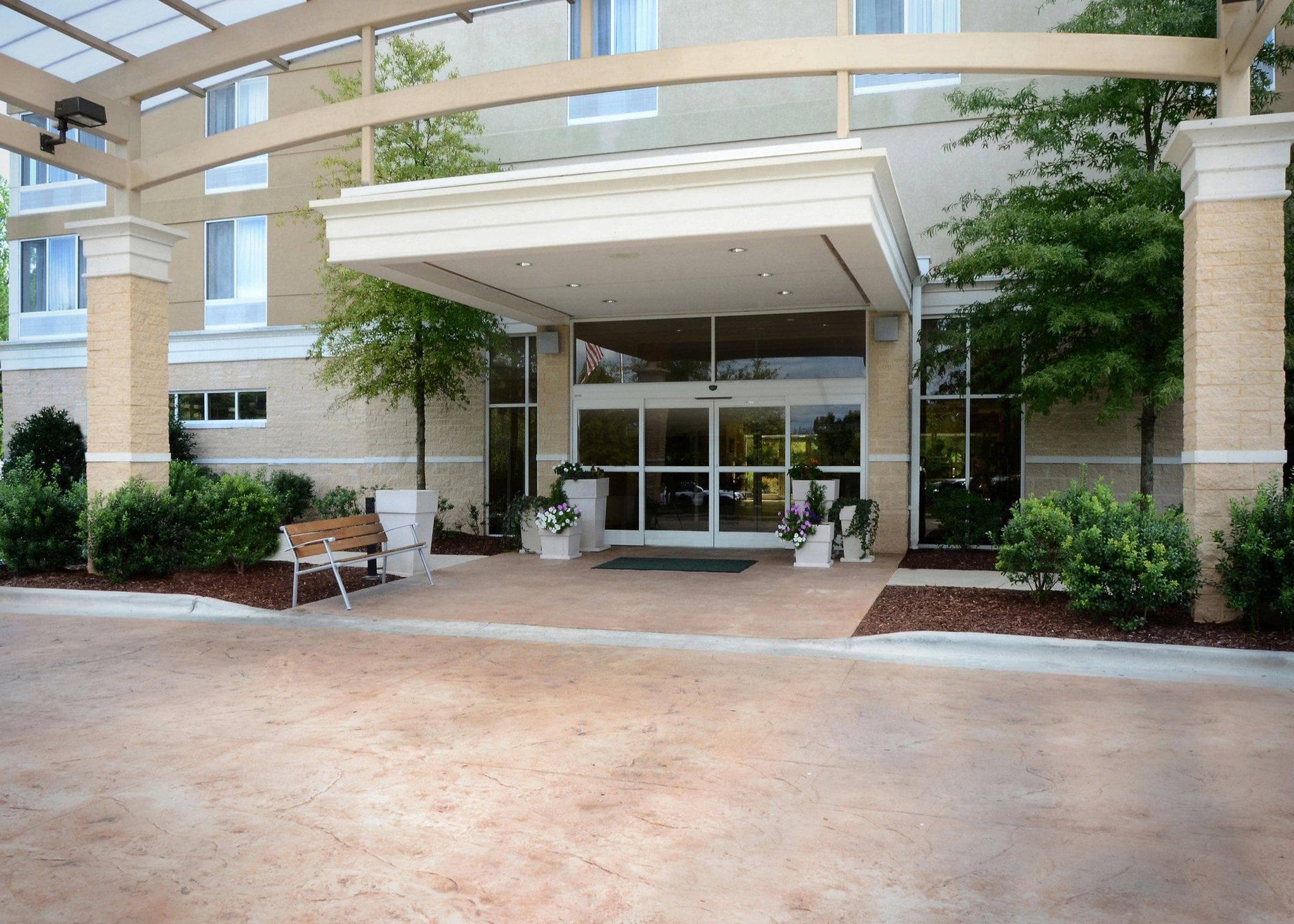 Holiday Inn Raleigh-Durham Airport By IHG photo 3