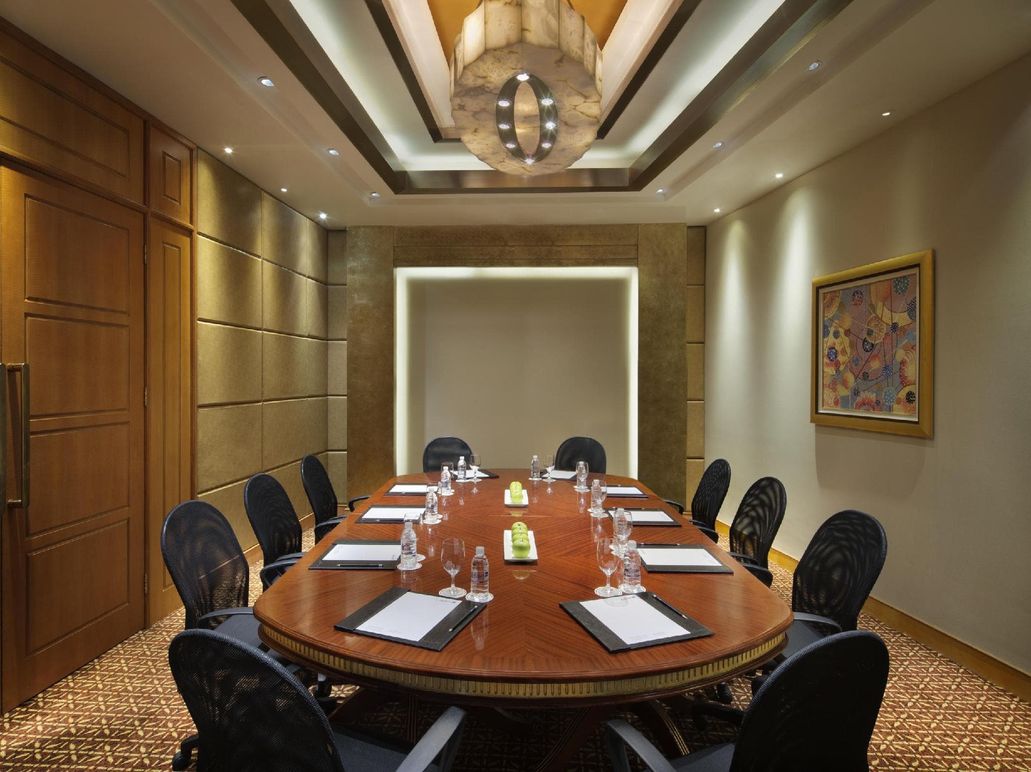 Radisson Blu Hotel Shanghai New World photo 5