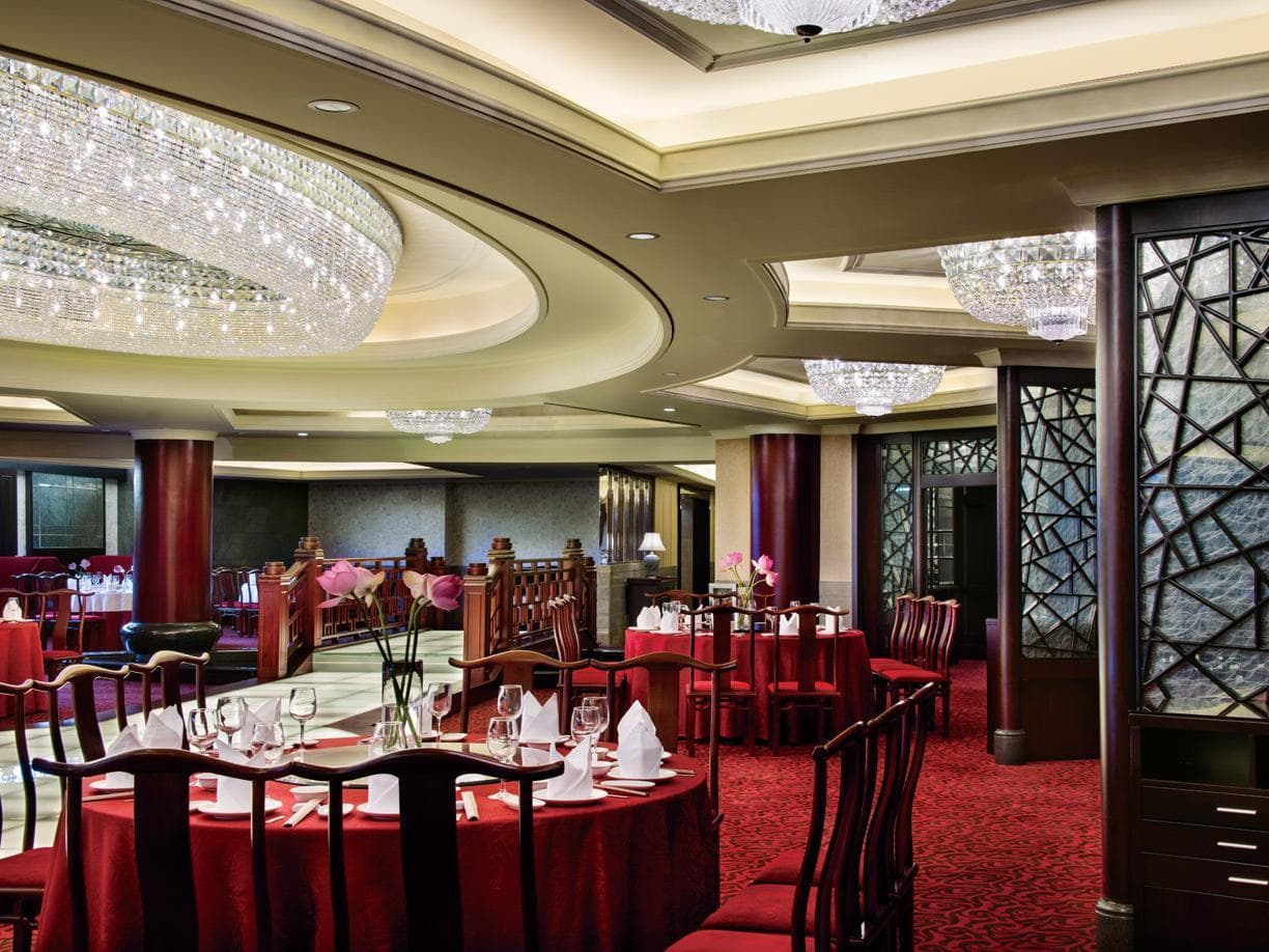 Soluxe Hotel Guangzhou photo 3