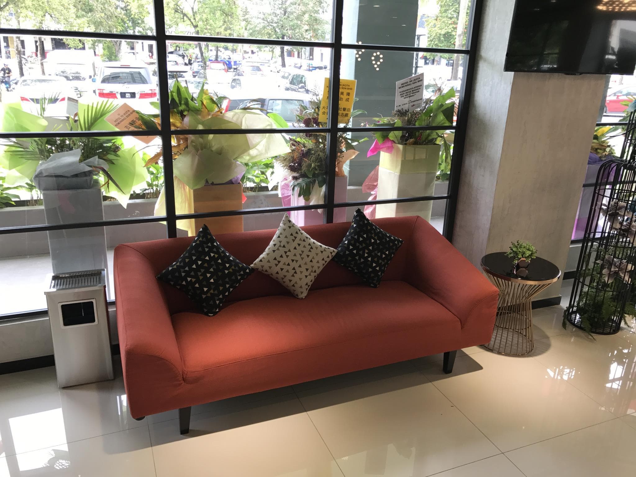Hotel 99 Kota Kemuning photo 5
