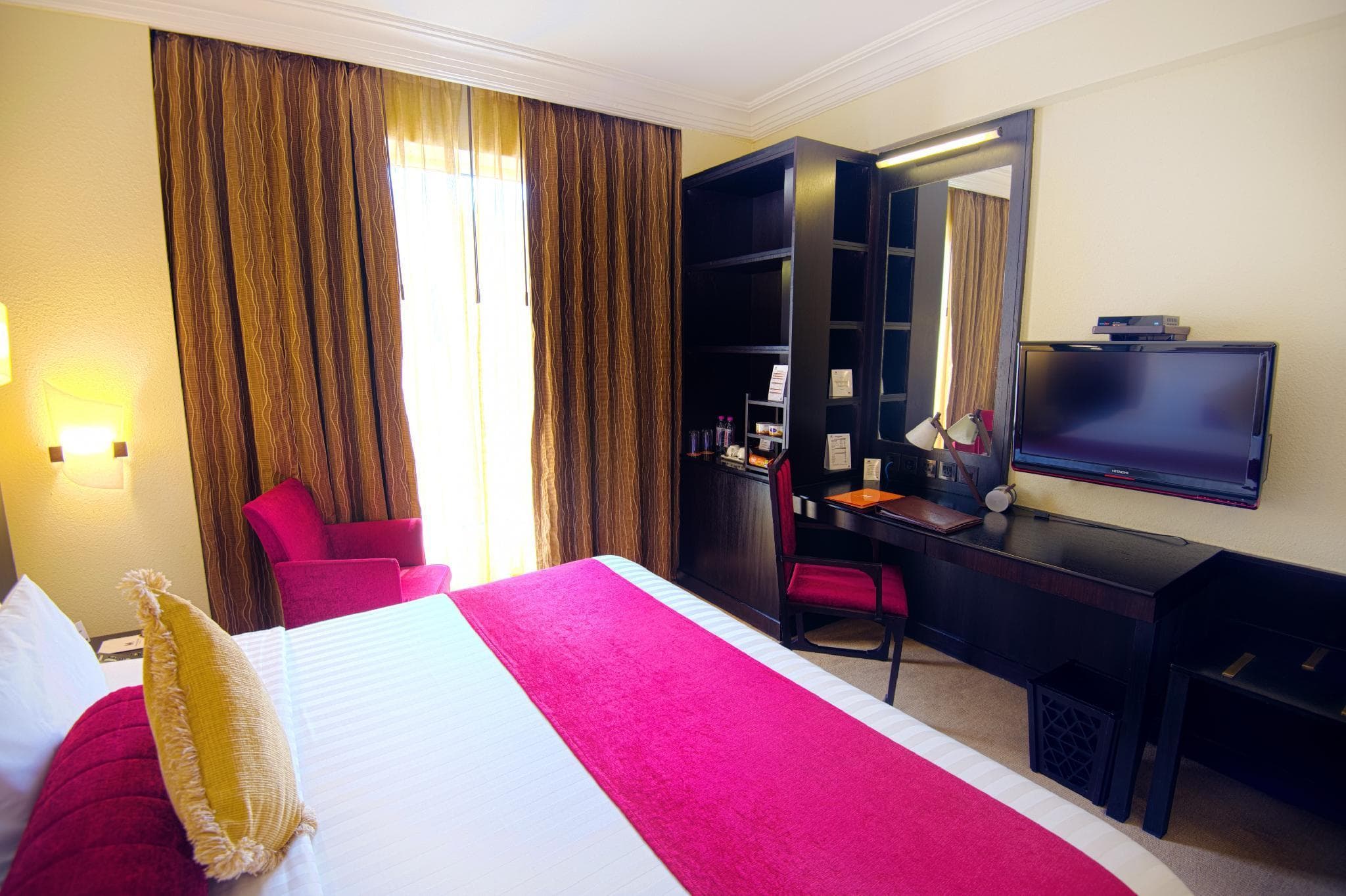 Sterlings Mac Hotel photo 2