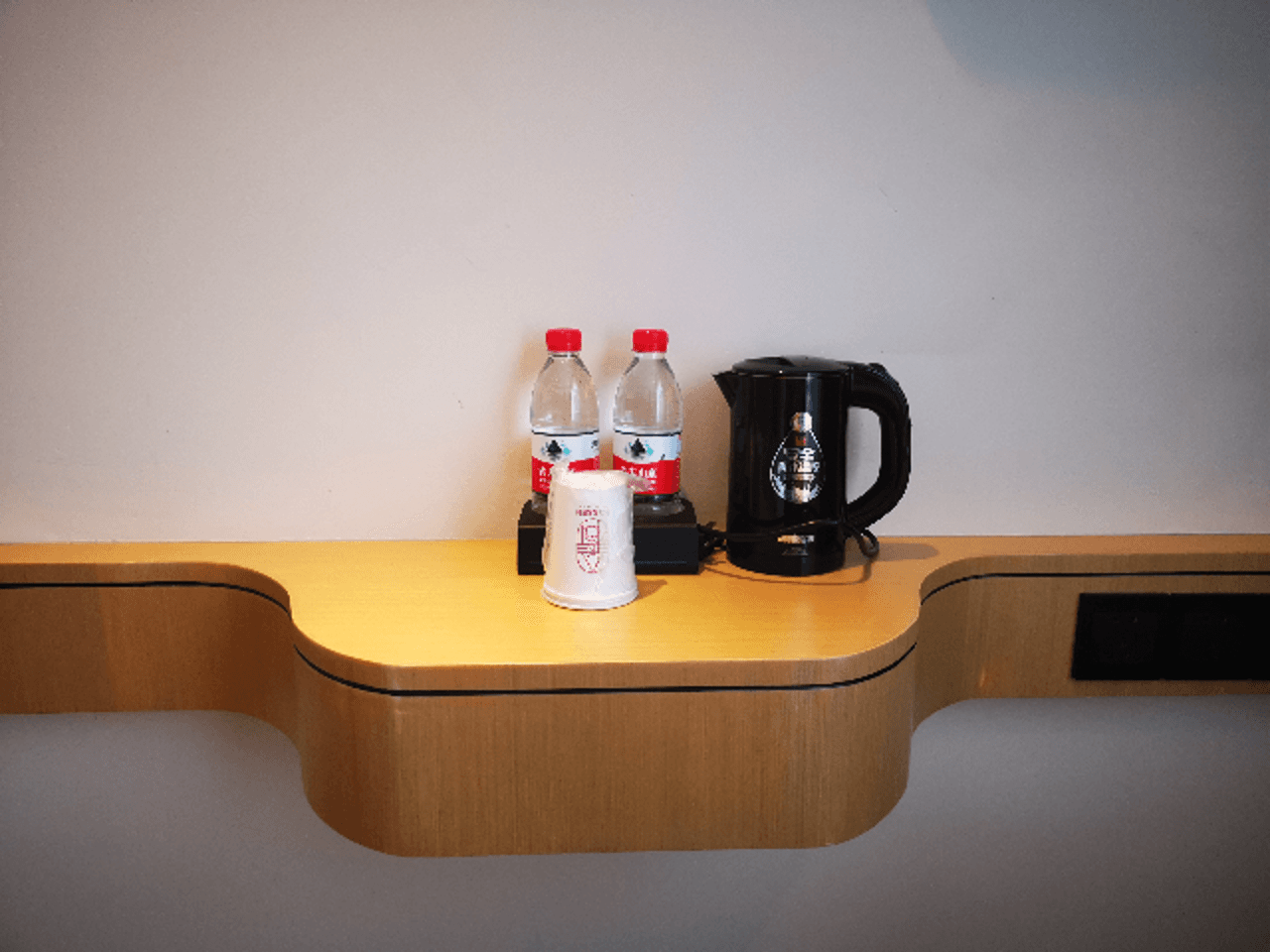 City Comfort Inn Huainan Railway Station photo 4