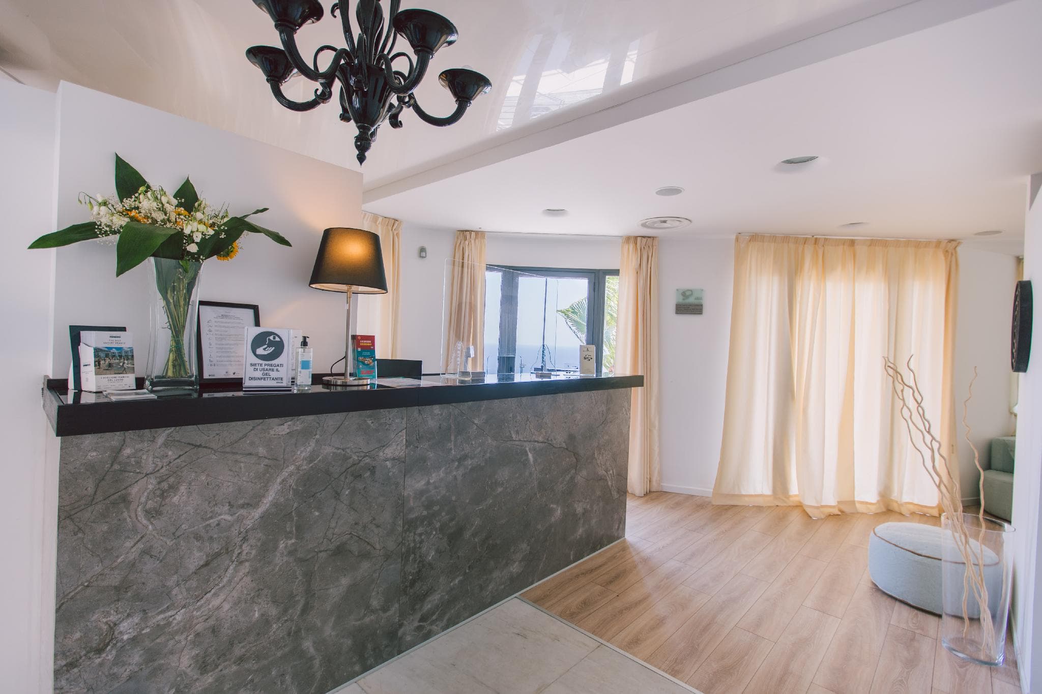 Taormina Palace Hotel - 4 stars photo 3