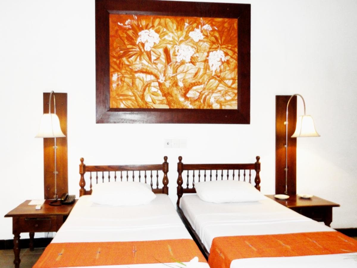 Koggala Beach Hotel photo 3