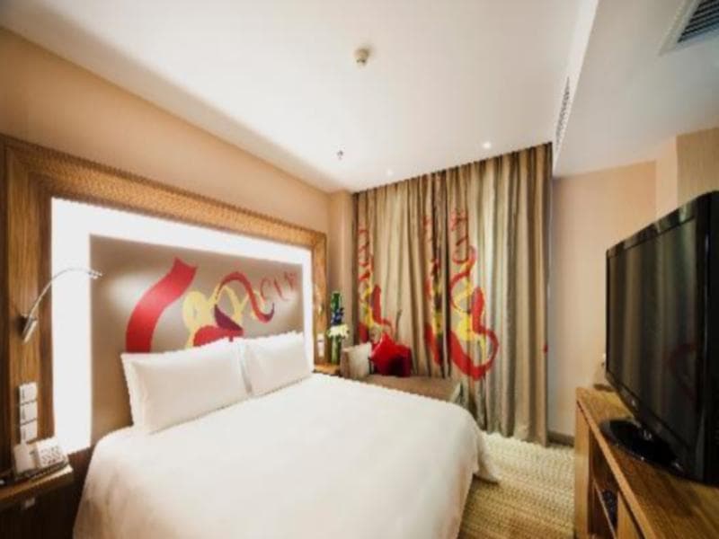 Novotel Guiyang Downtown Hotel photo 2