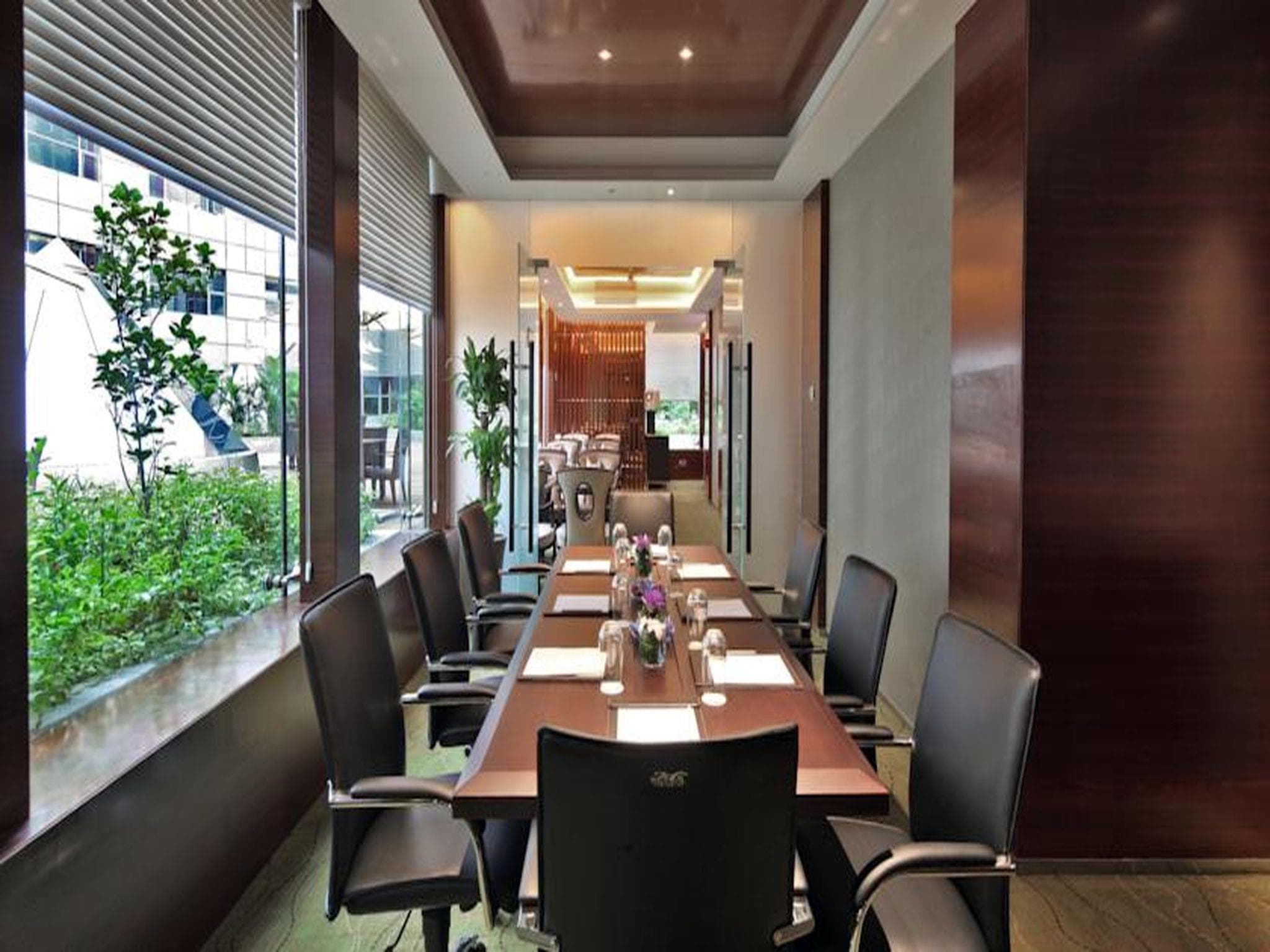 Grand Skylight International Hotel Shenzhen Guanlan, Near Metro Station, Shenzhen North Railway photo 4