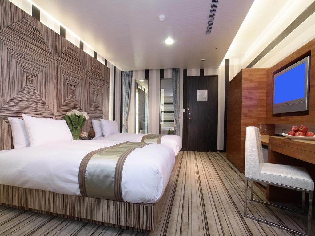 Yoai Hotel photo 3