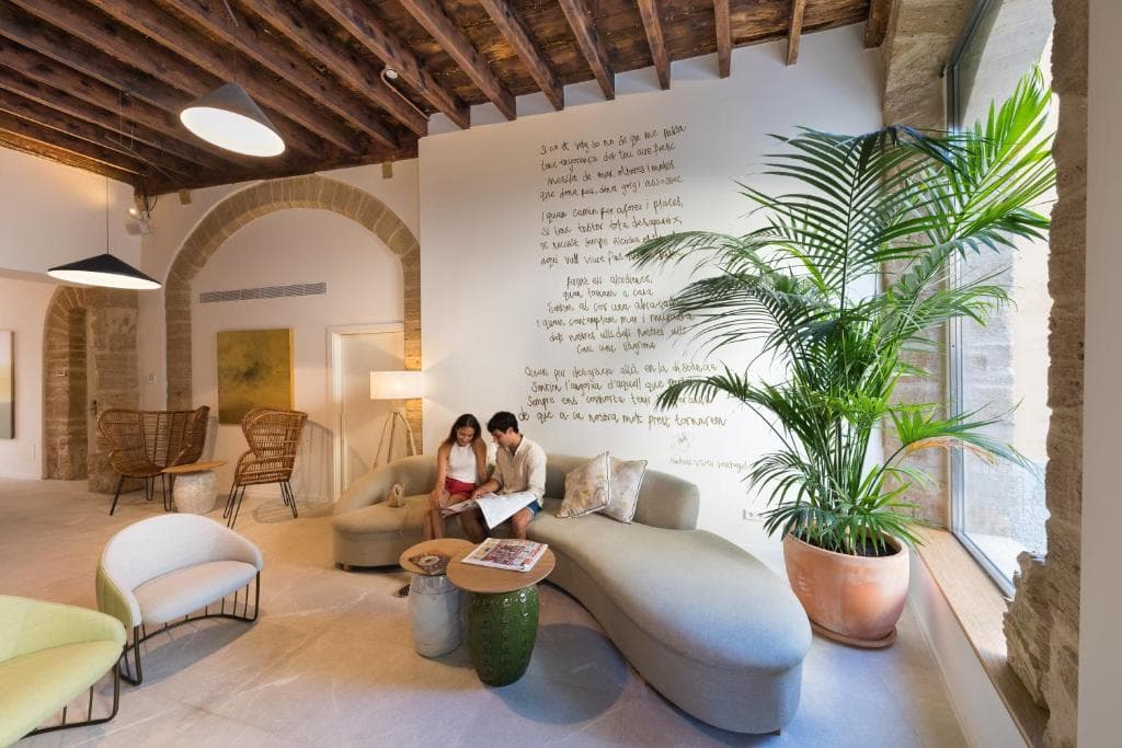 Forum Boutique Hotel & Spa - Adults Only photo 5