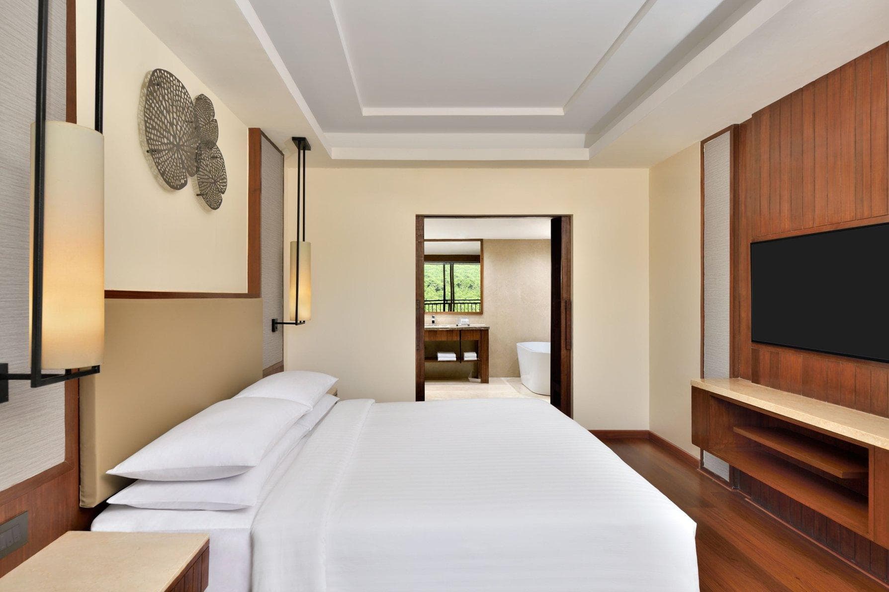Courtyard by Marriott Mahabaleshwar photo 2