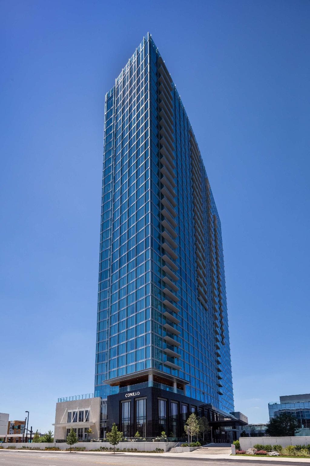 Conrad Nashville photo 3