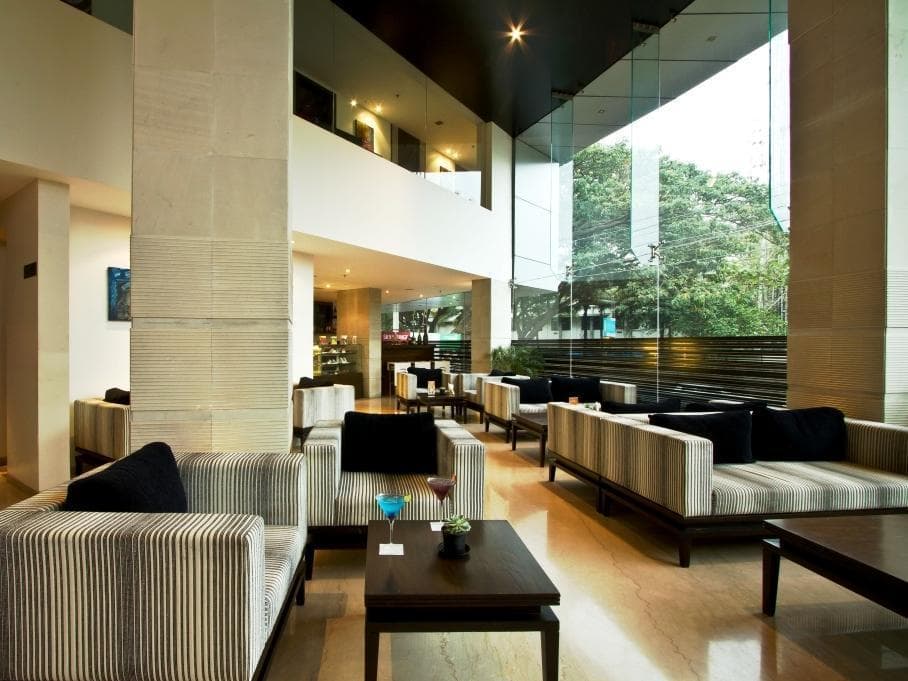 Svenska Electronic City Bangalore photo 3