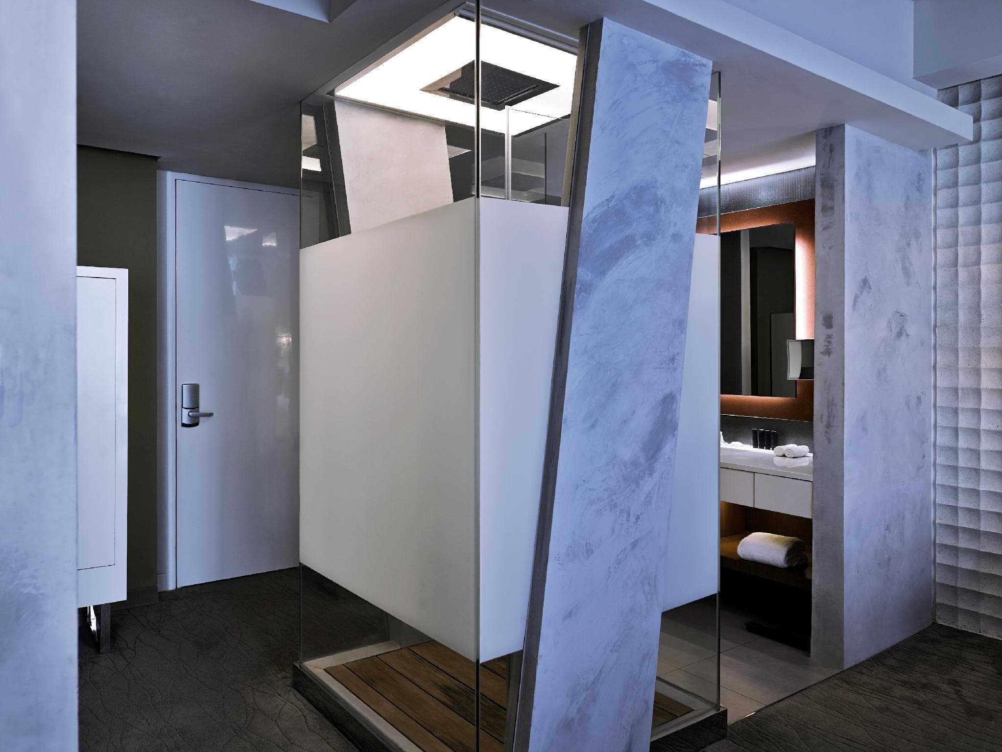 Pullman Jakarta Central Park Hotel photo 2