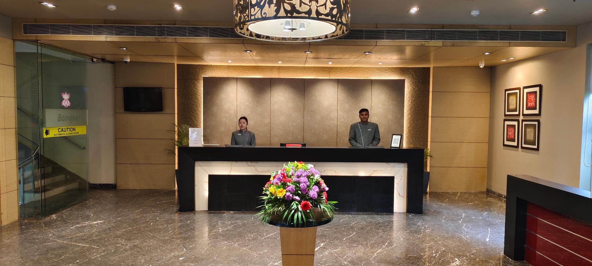 Royal Orchid Central Akota - Vadodara photo 5