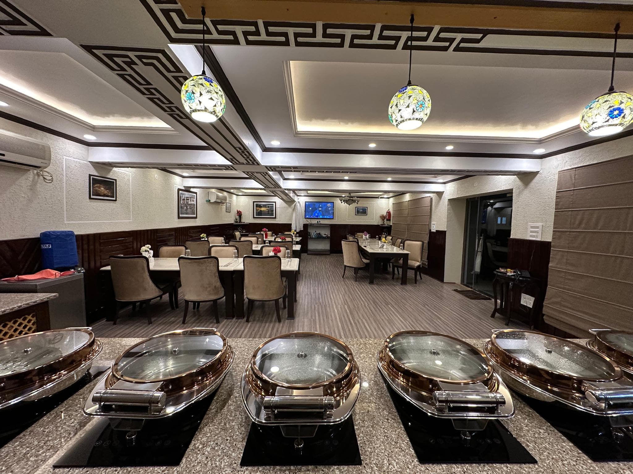 Hotel Rafica photo 5