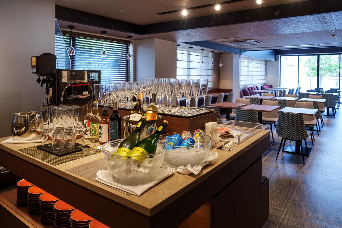 Hotel Grand Consort Naha photo 4
