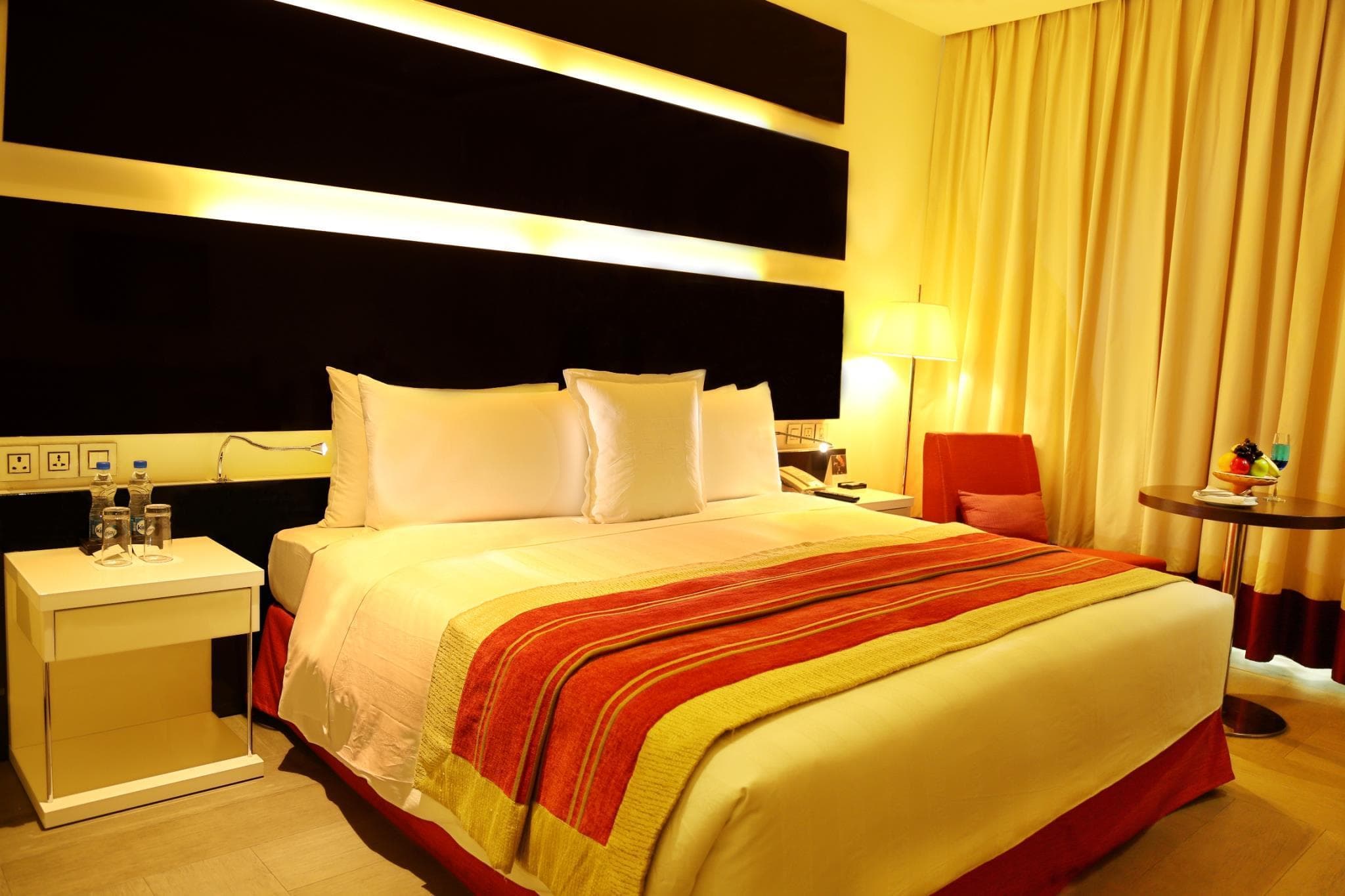 Welcomhotel by ITC Hotels, Dwarka, New Delhi photo 3