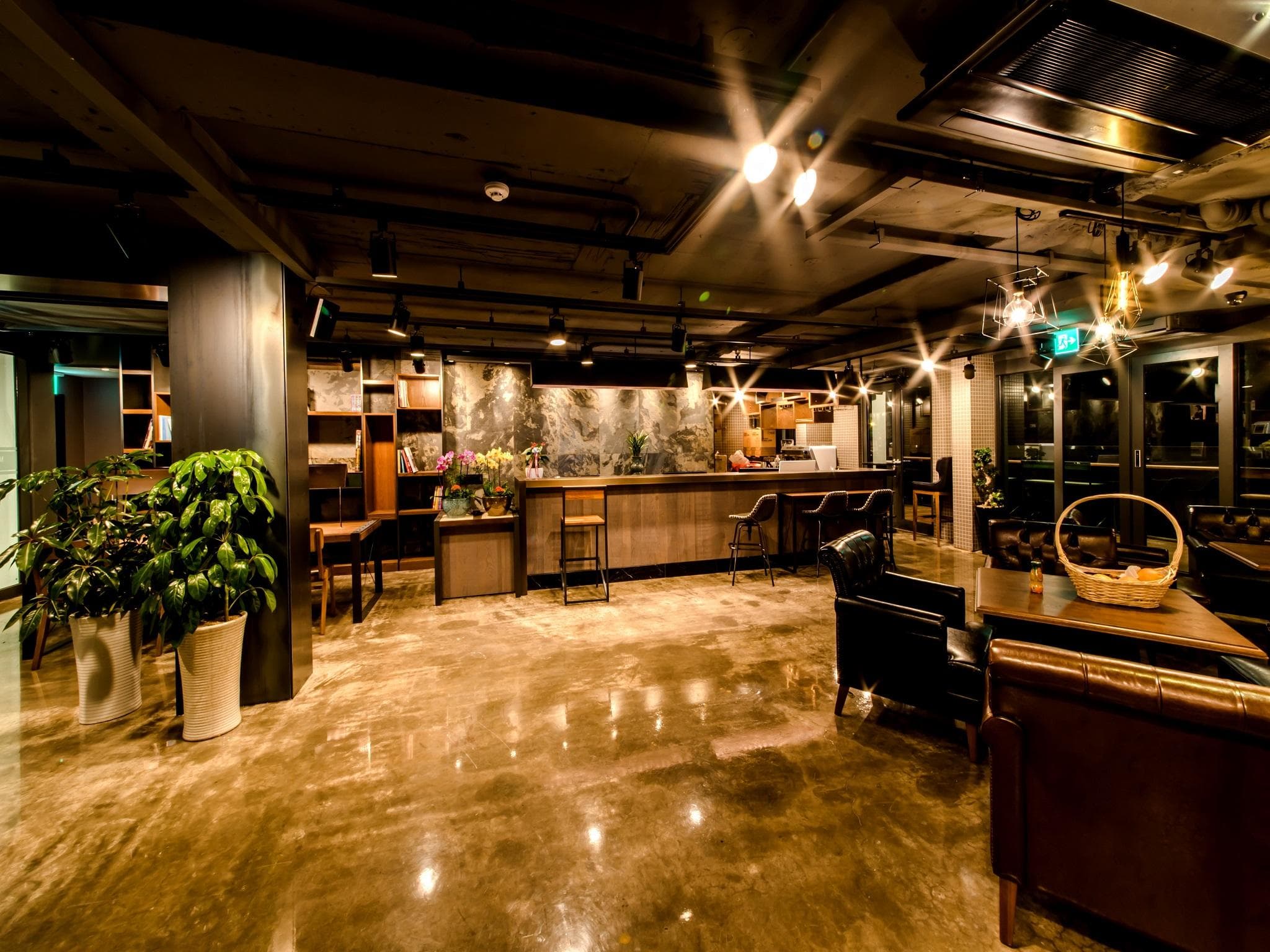JEJU MAREVO BEACH HOTEL photo 3