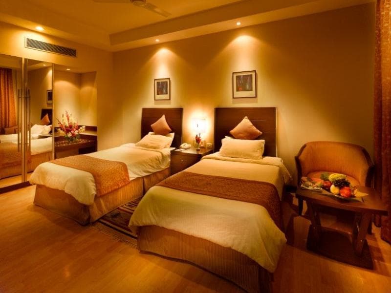 Hotel Hindusthan International Varanasi photo 5