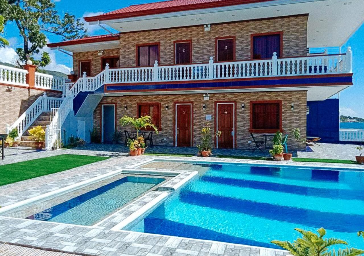 RedDoorz Plus @ Billys Resort Oslob photo 4