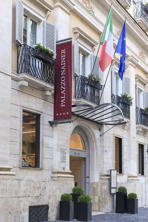 Palazzo Nainer photo 4