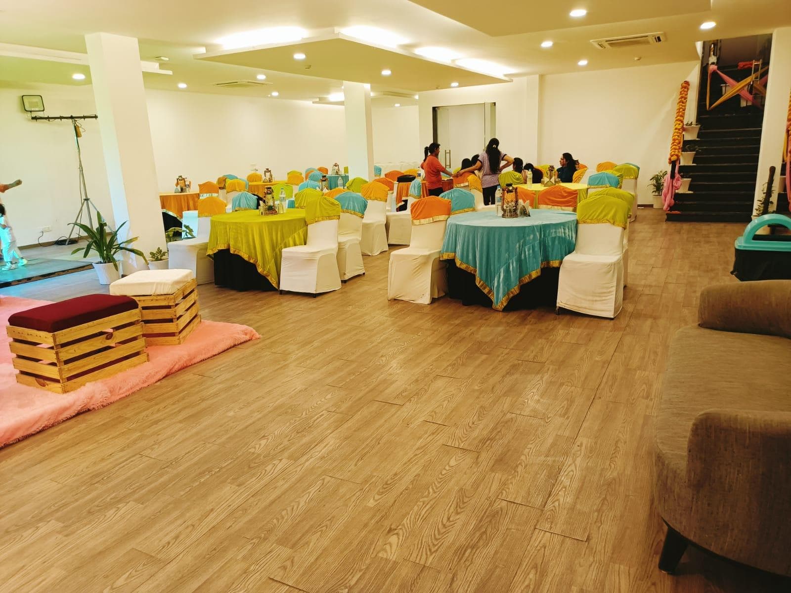 Mavens White Gurgaon photo 4