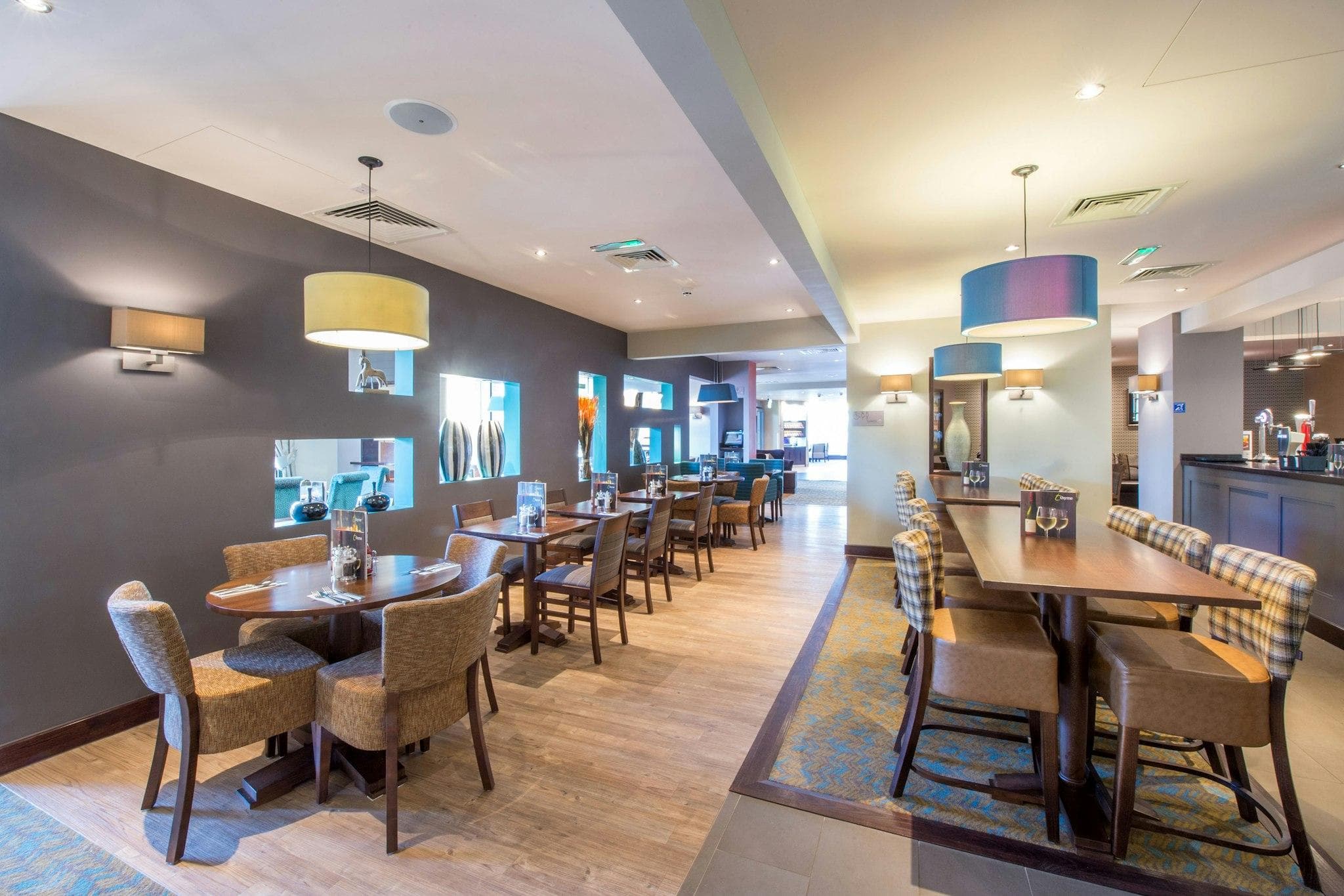 Premier Inn Cambridge East - Newmarket Road photo 3