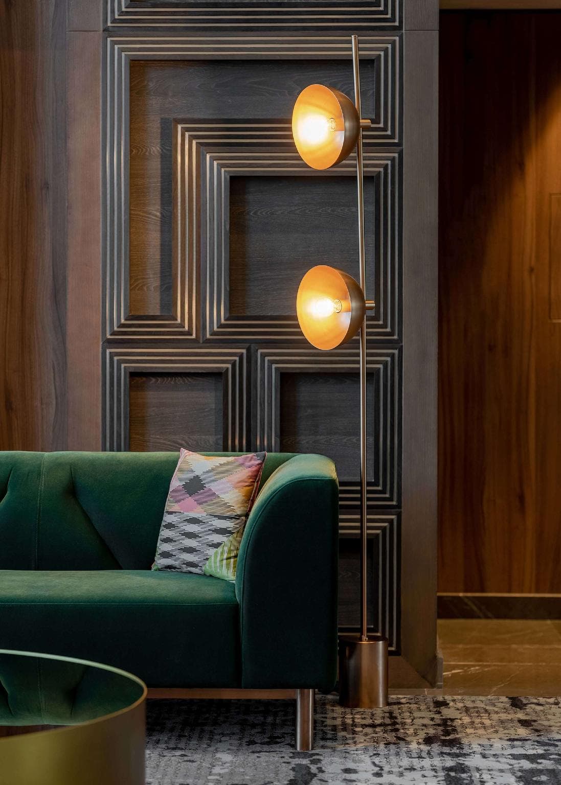 Hyatt Centric Jumeirah Dubai photo 3