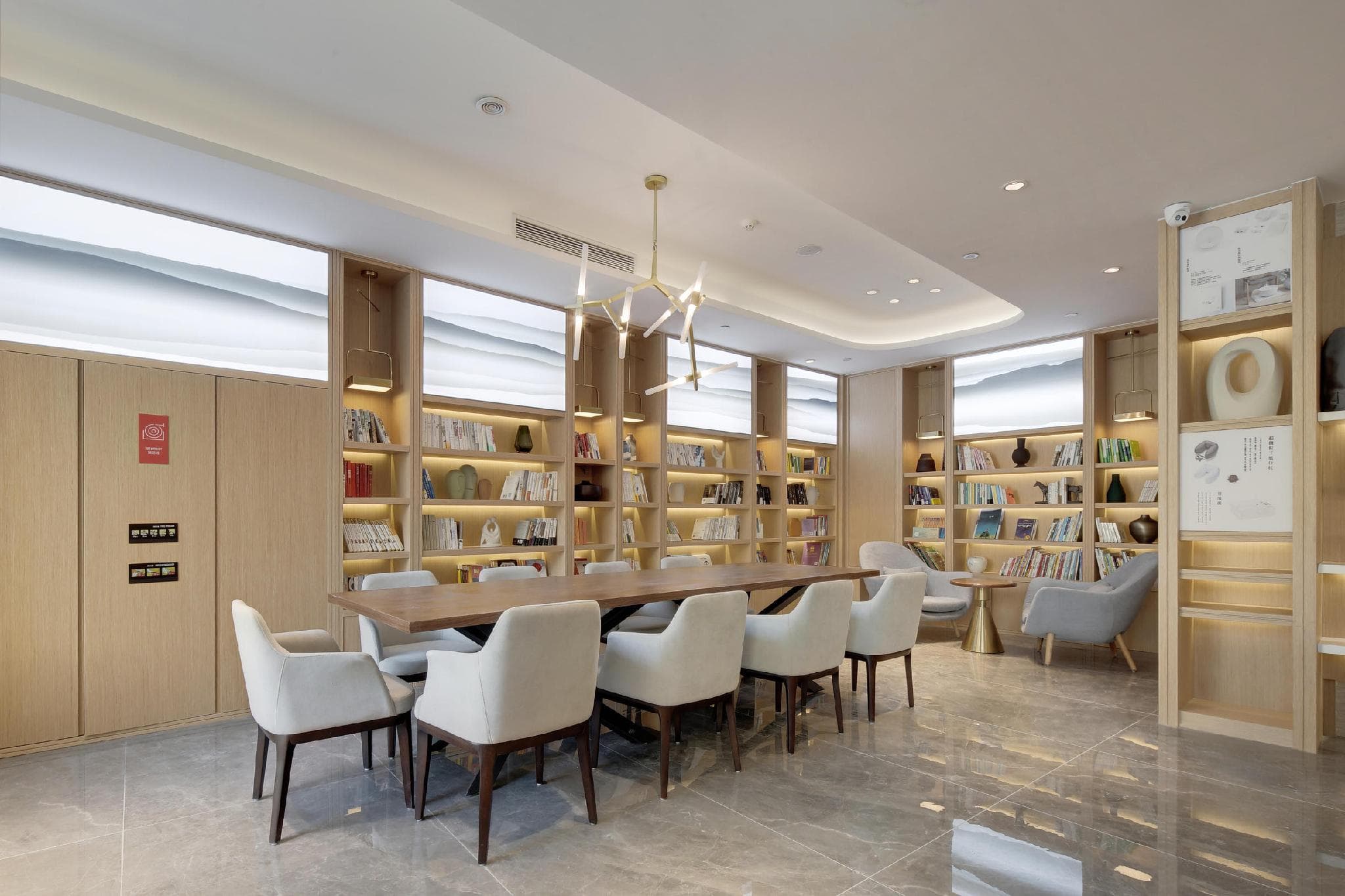 Atour Hotel Ji'nan East Station Gongye North Road photo 4
