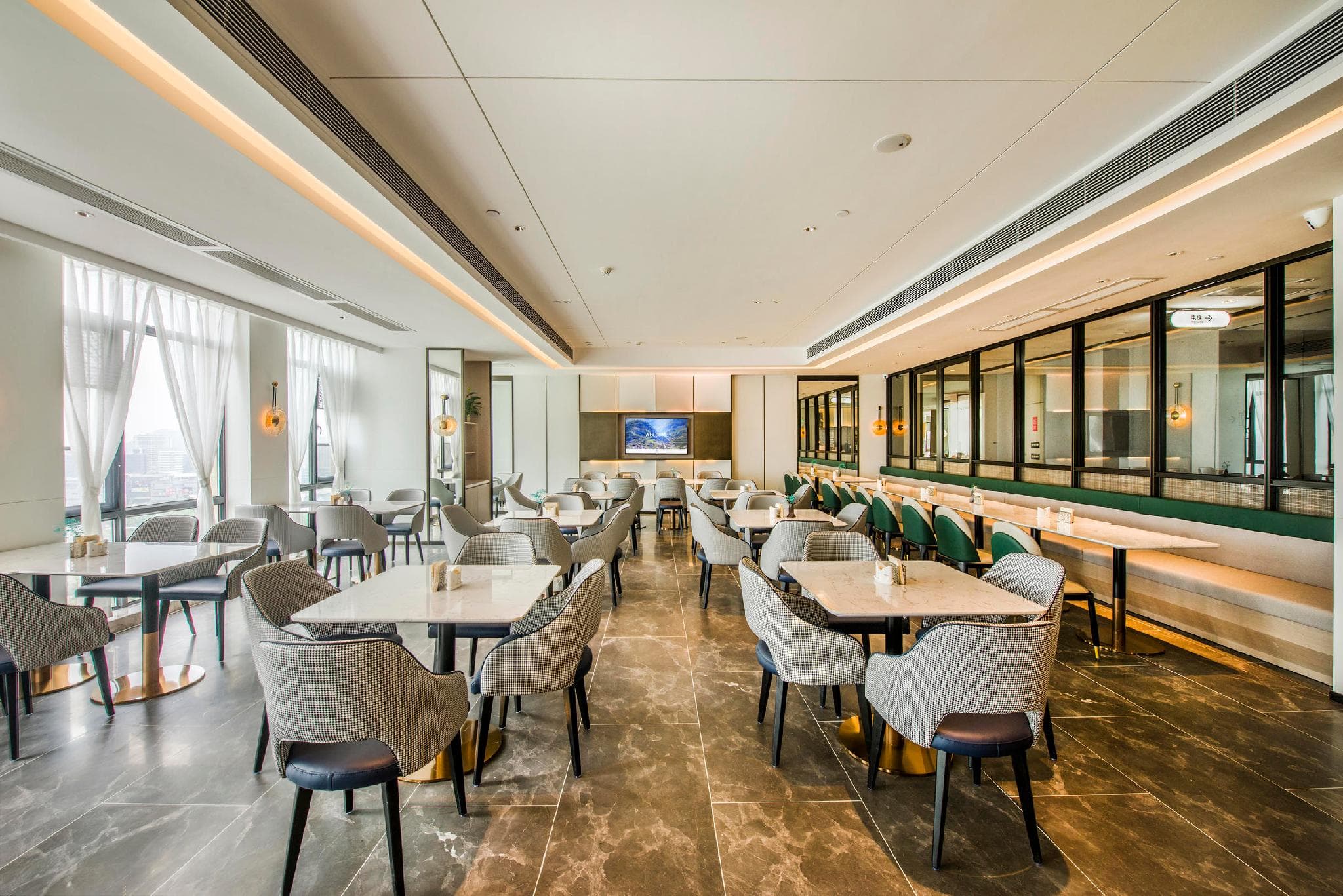 Atour Hotel Dongguan Humen Avenue photo 3
