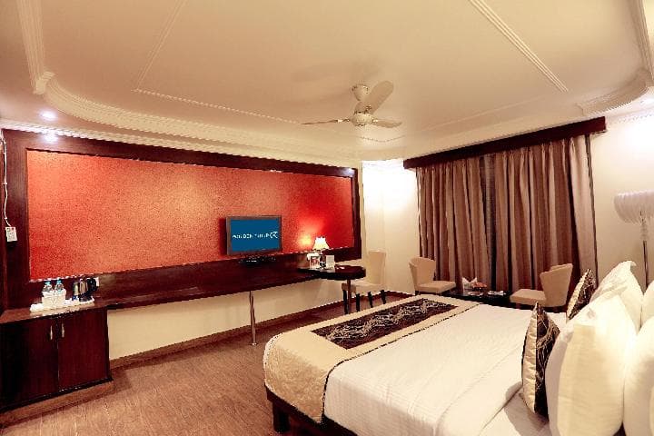 The Fern Residency Haridwar photo 2