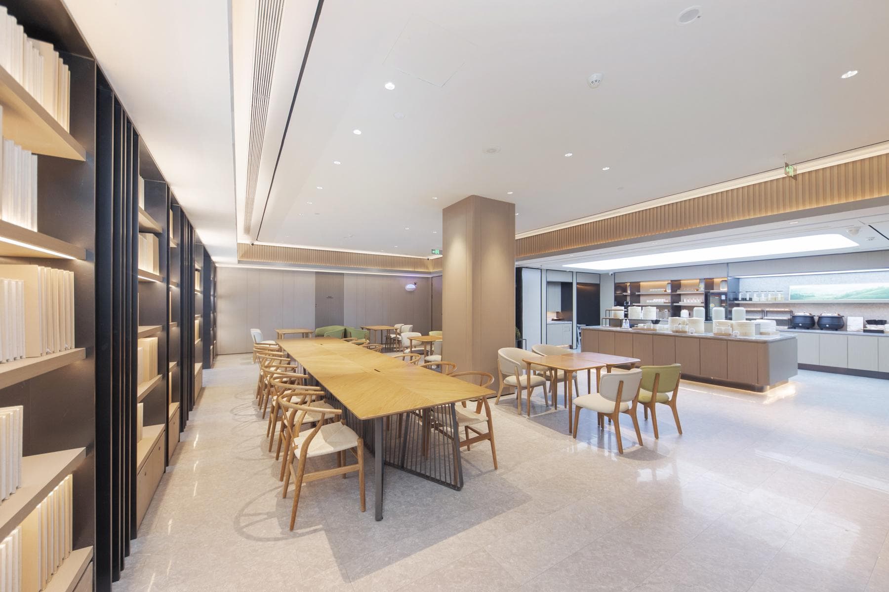 JI Hotel Lianyungang Yinzhou Road photo 3