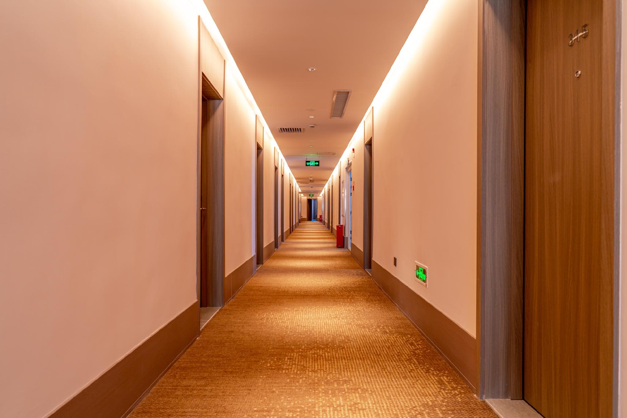 Hanting Hotel Turpan Huoyanshan Road Putaogou photo 5