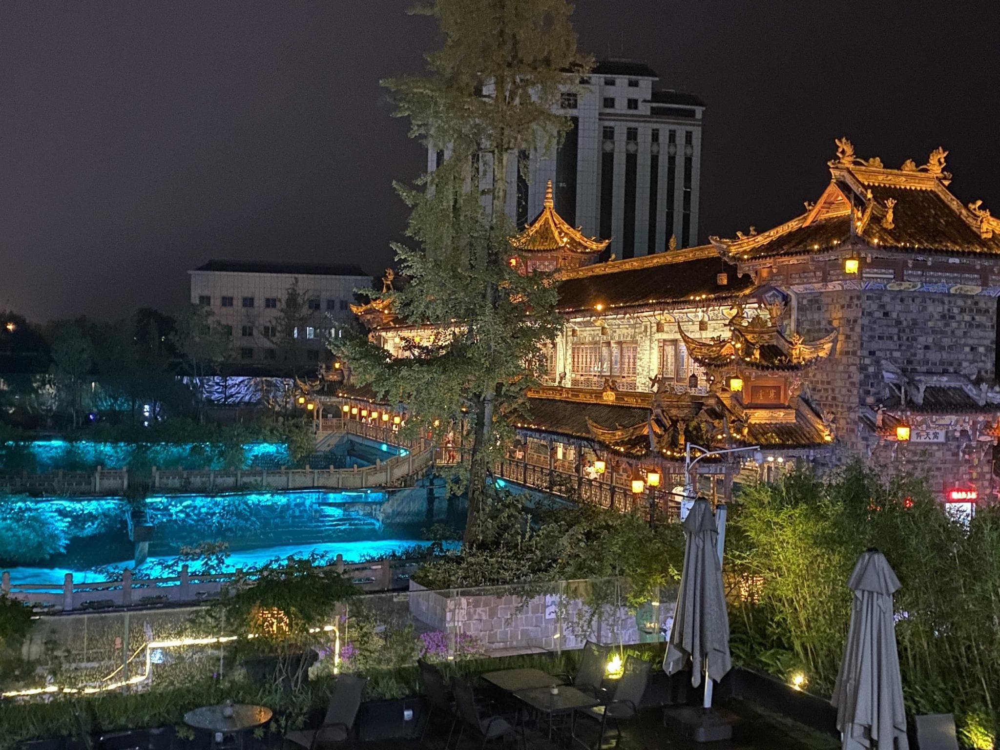Starway Hotel Dujiangyan Scenic Area Nanqiao photo 3