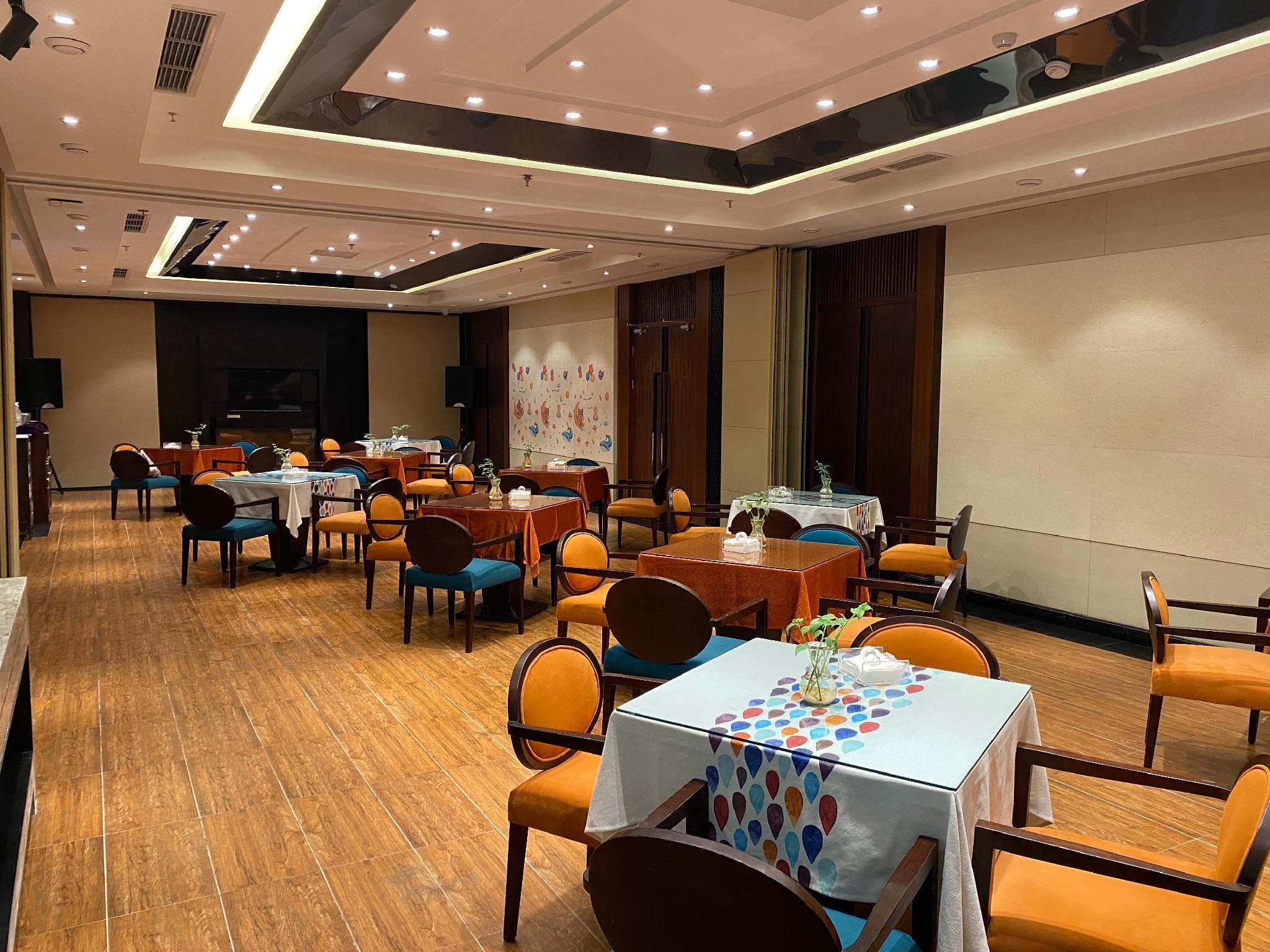 Starway Hotel Dujiangyan Scenic Area Nanqiao photo 5