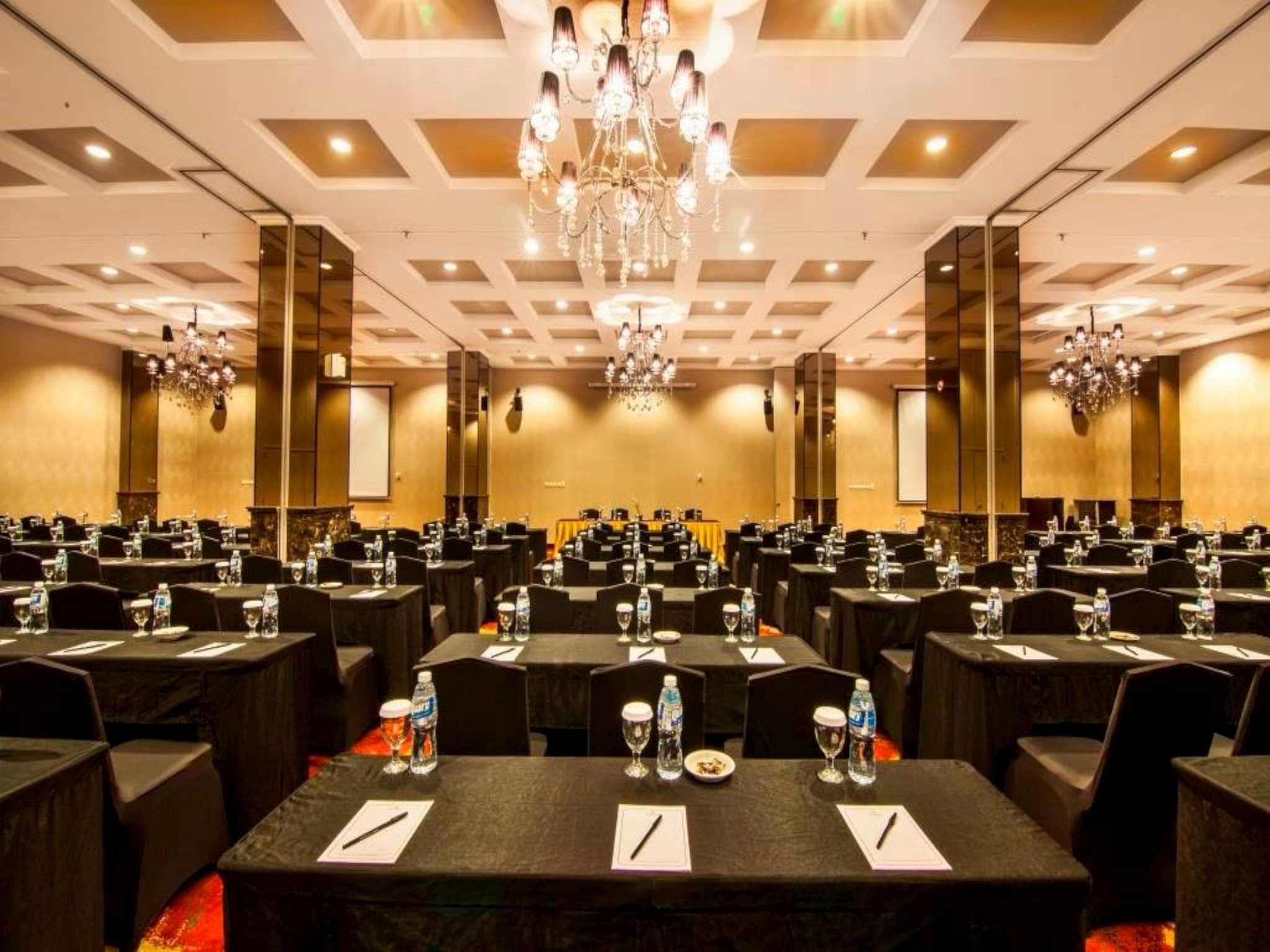 The Mirah Hotel Bogor photo 4