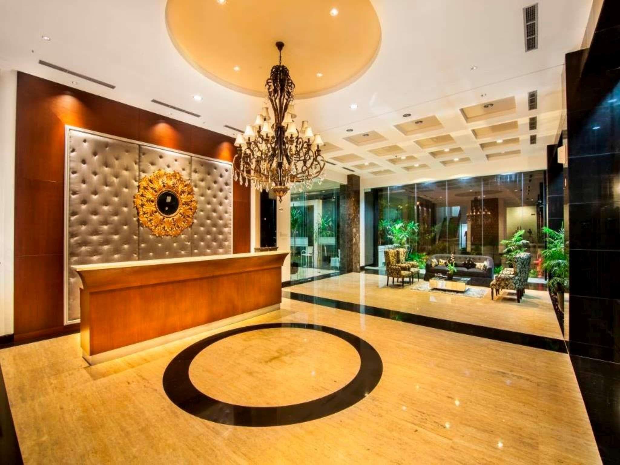 The Mirah Hotel Bogor photo 5