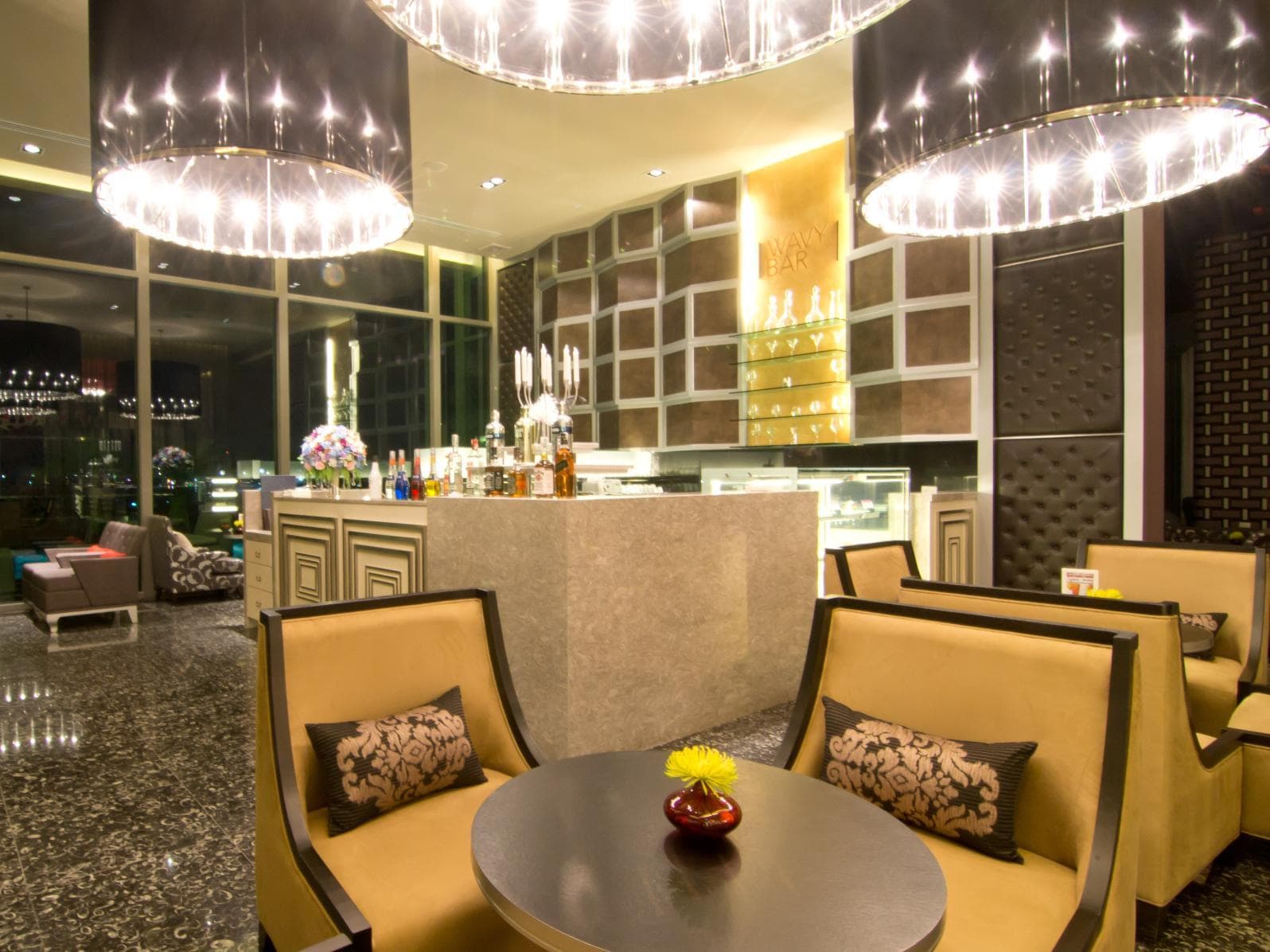 Way Hotel Pattaya photo 3