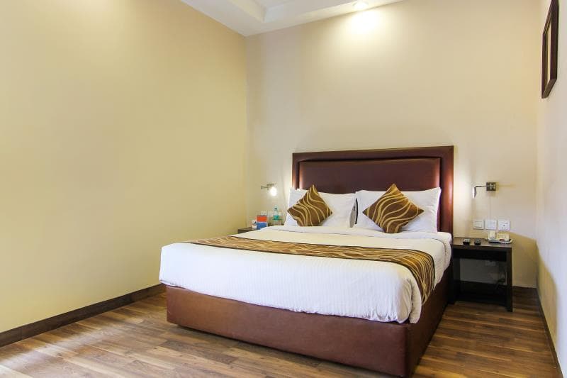Vibe By The LaLiT Traveller photo 2